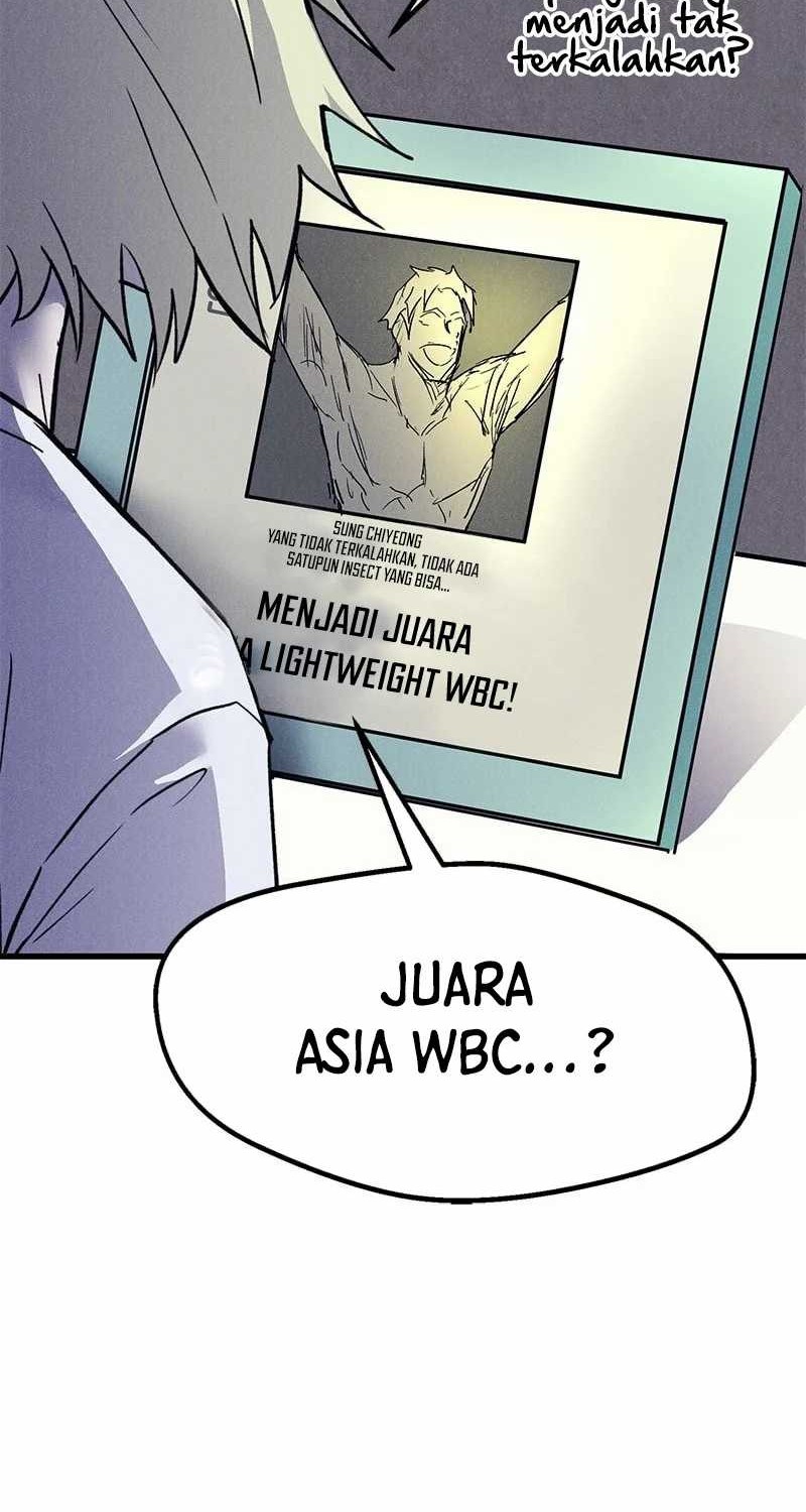 Insector Chapter 34 - halaman 94