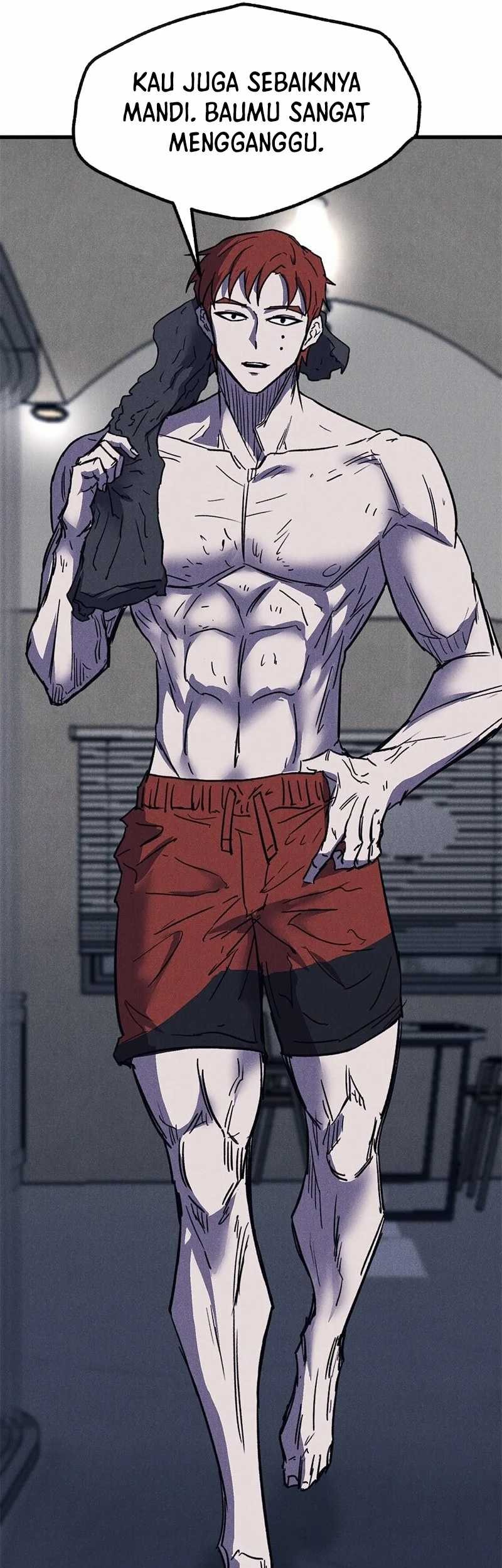 Insector Chapter 34 - halaman 96