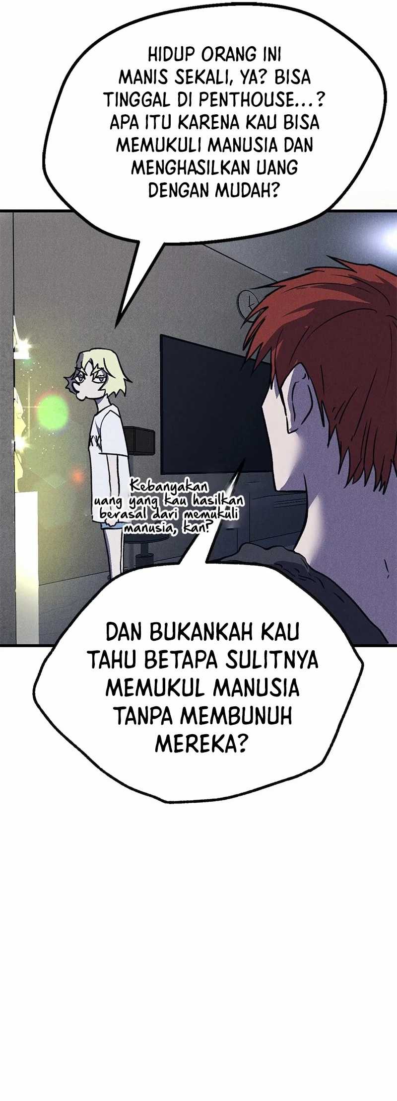 Insector Chapter 34 - halaman 98