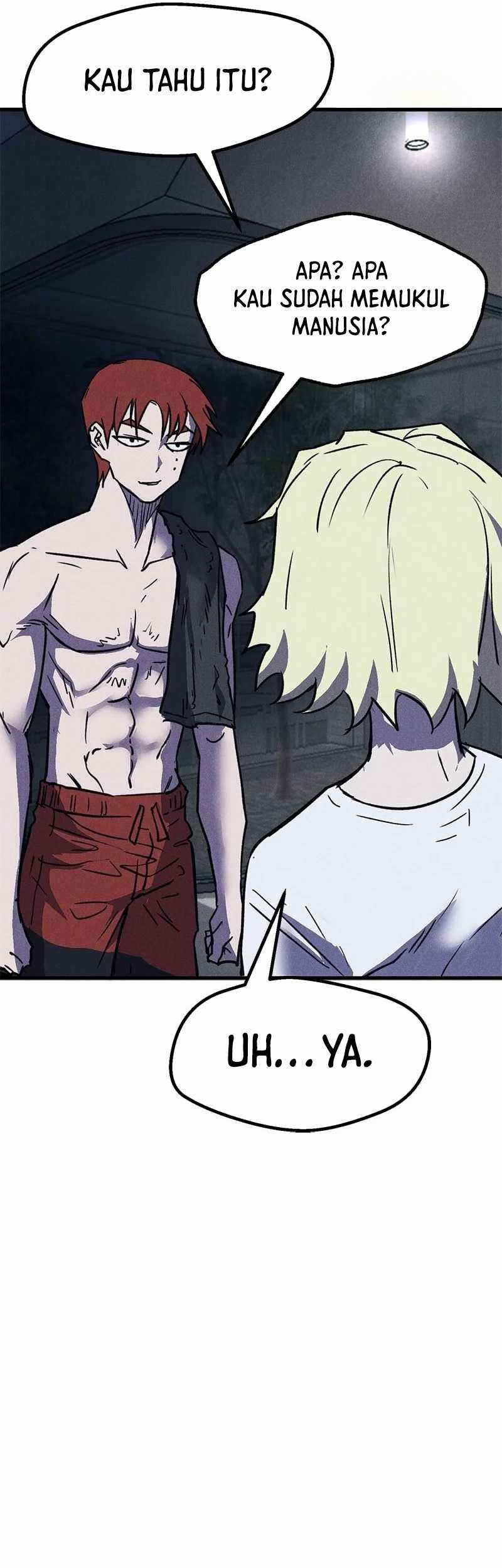 Insector Chapter 34 - halaman 99