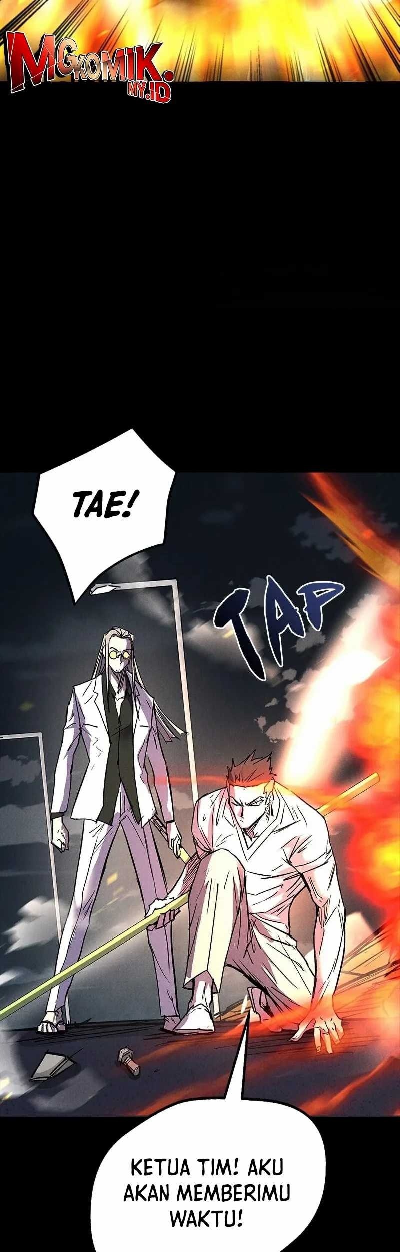 Insector Chapter 35 - halaman 103
