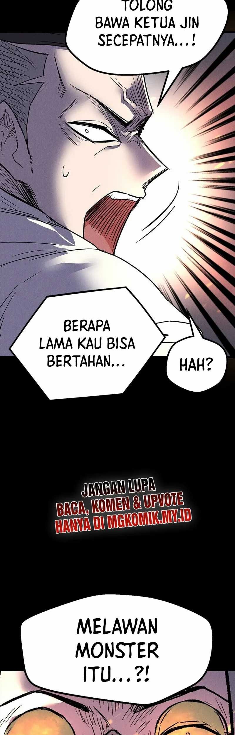 Insector Chapter 35 - halaman 105