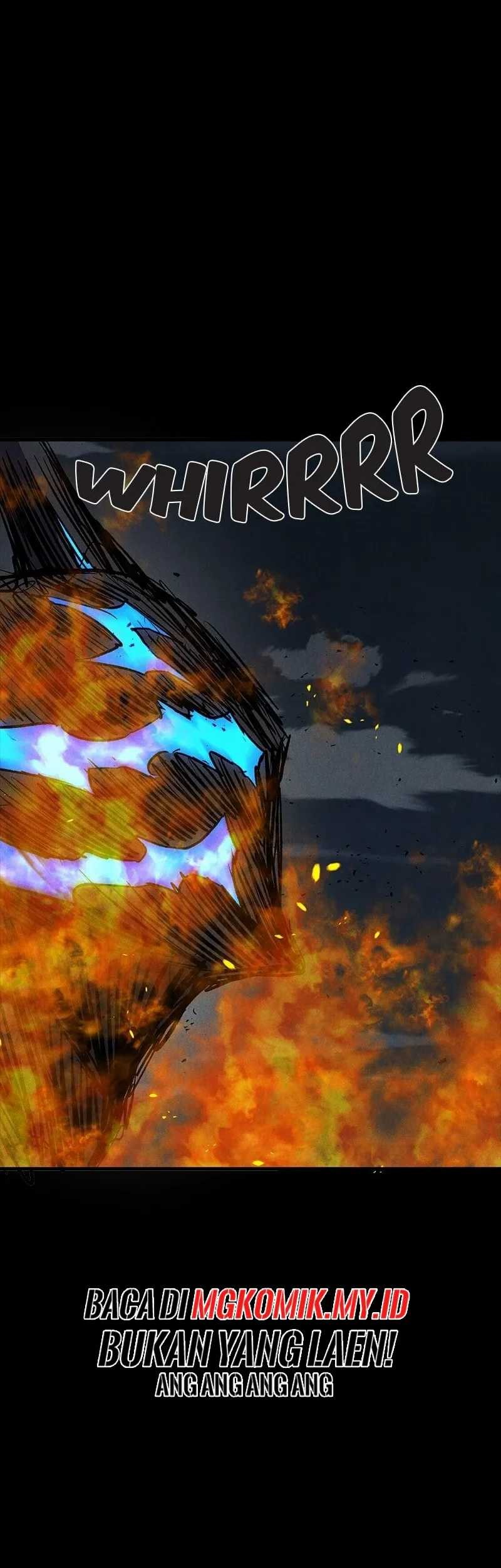 Insector Chapter 35 - halaman 109