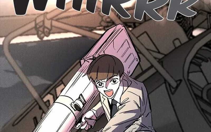 Insector Chapter 35 - halaman 120