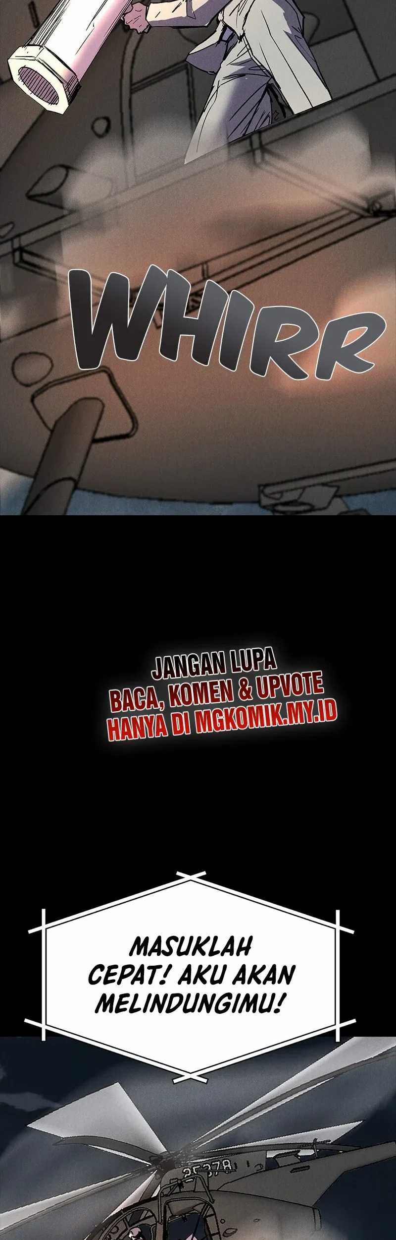 Insector Chapter 35 - halaman 121