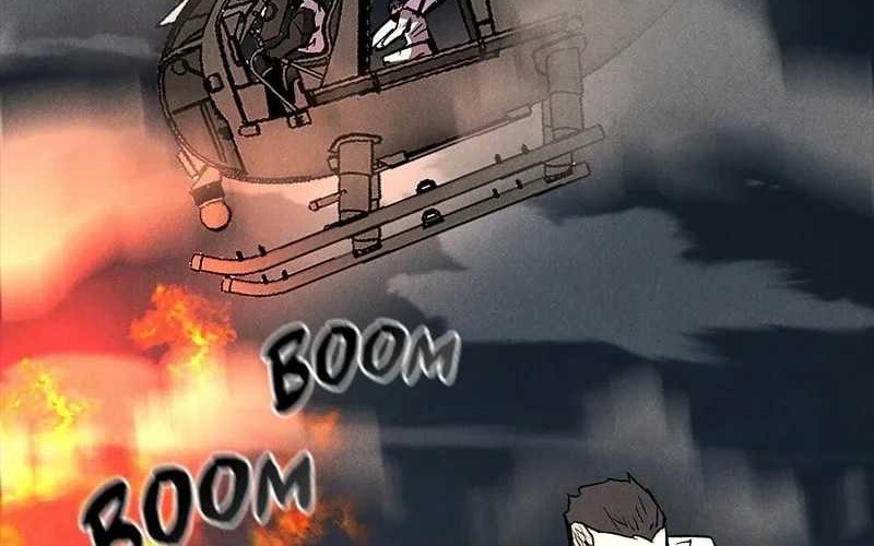 Insector Chapter 35 - halaman 122