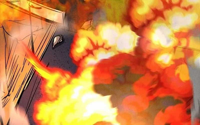 Insector Chapter 35 - halaman 124