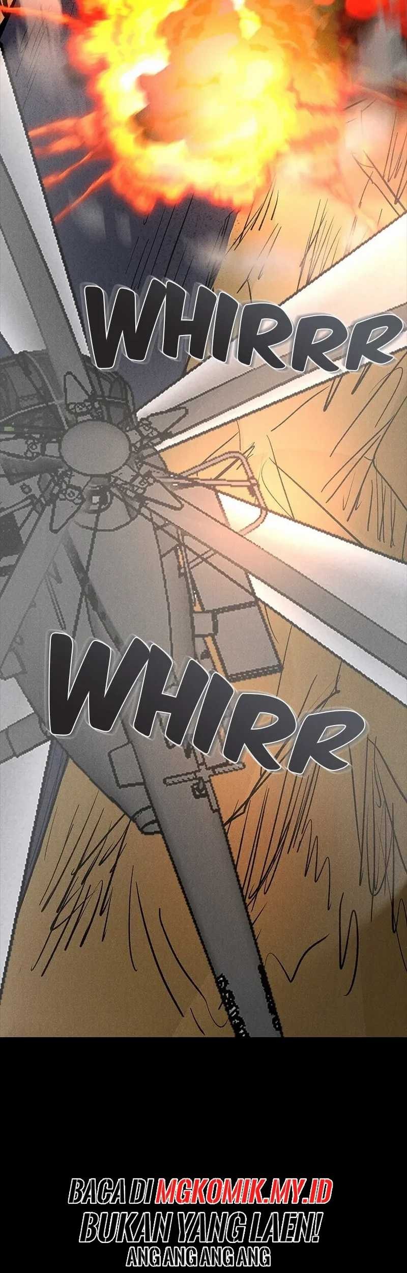 Insector Chapter 35 - halaman 125