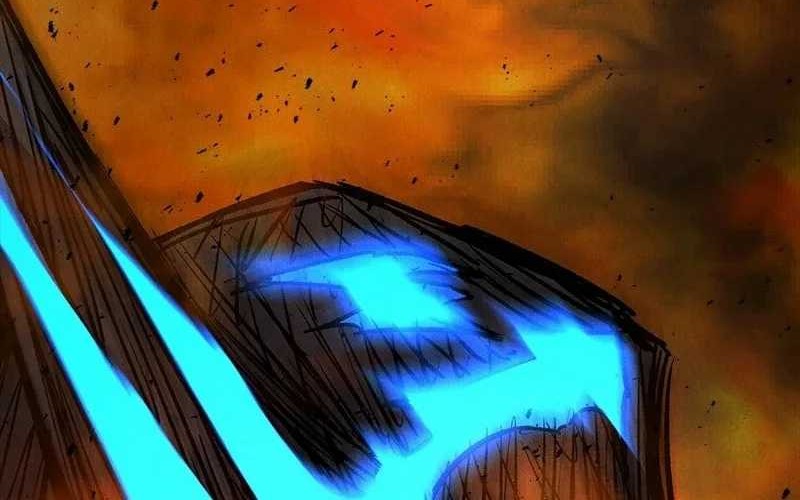 Insector Chapter 35 - halaman 132