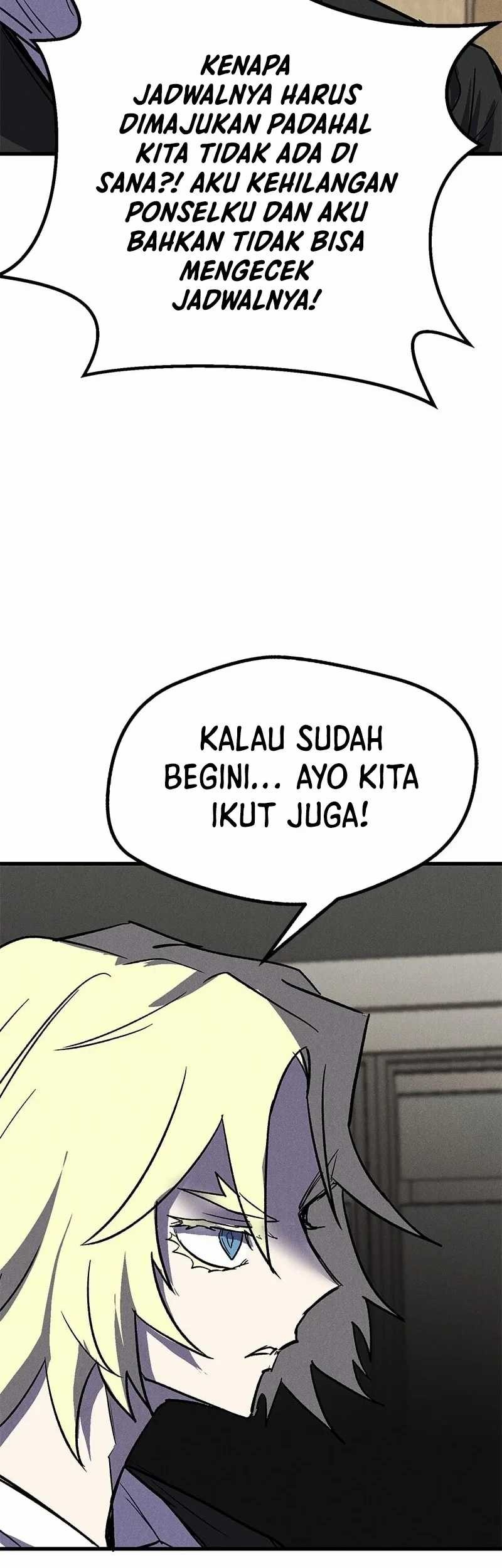 Insector Chapter 35 - halaman 147
