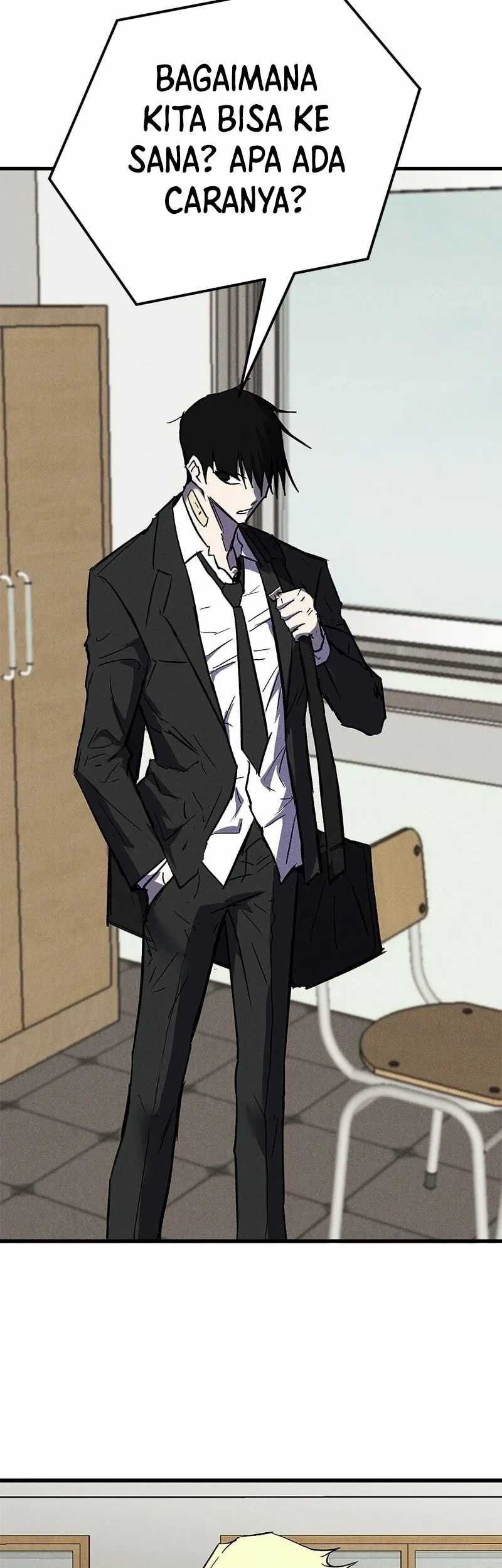 Insector Chapter 35 - halaman 149