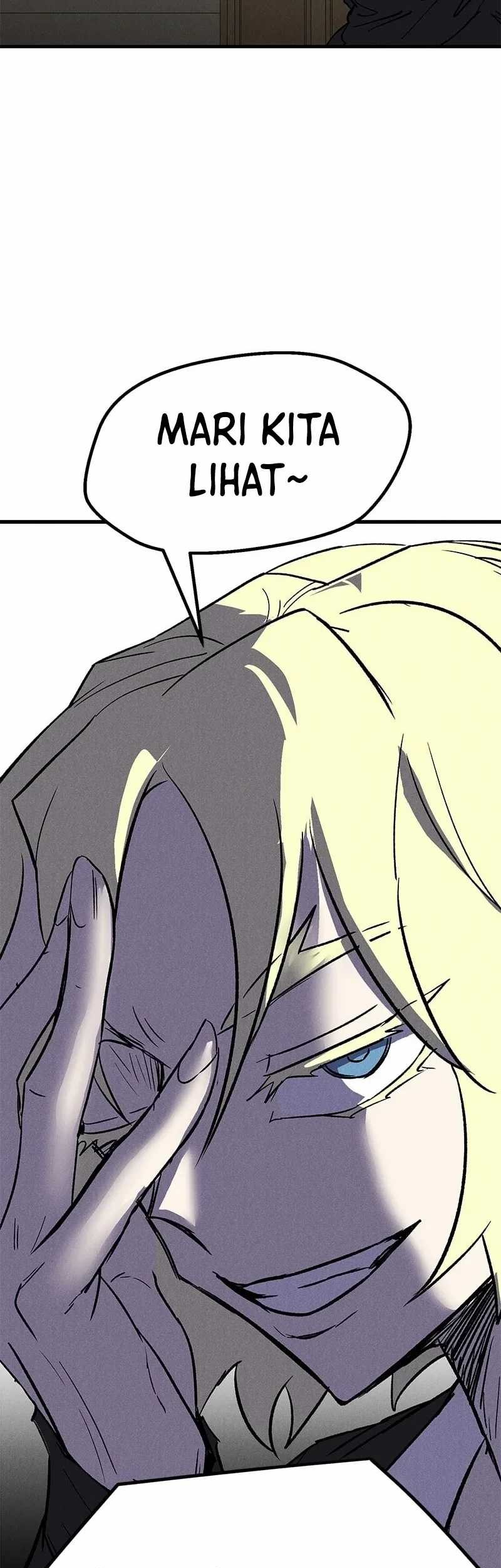 Insector Chapter 35 - halaman 151