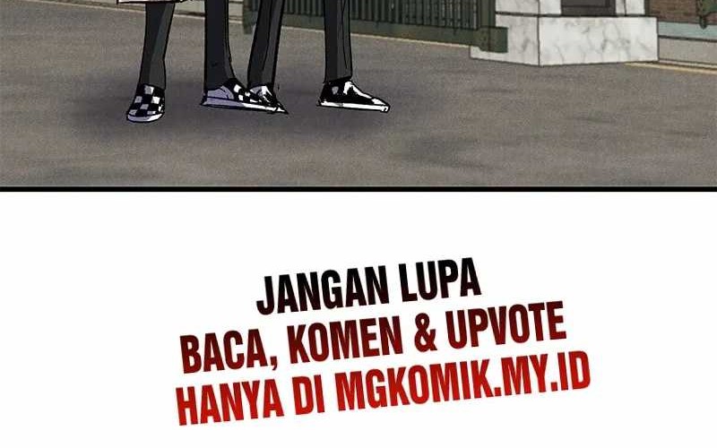 Insector Chapter 35 - halaman 154