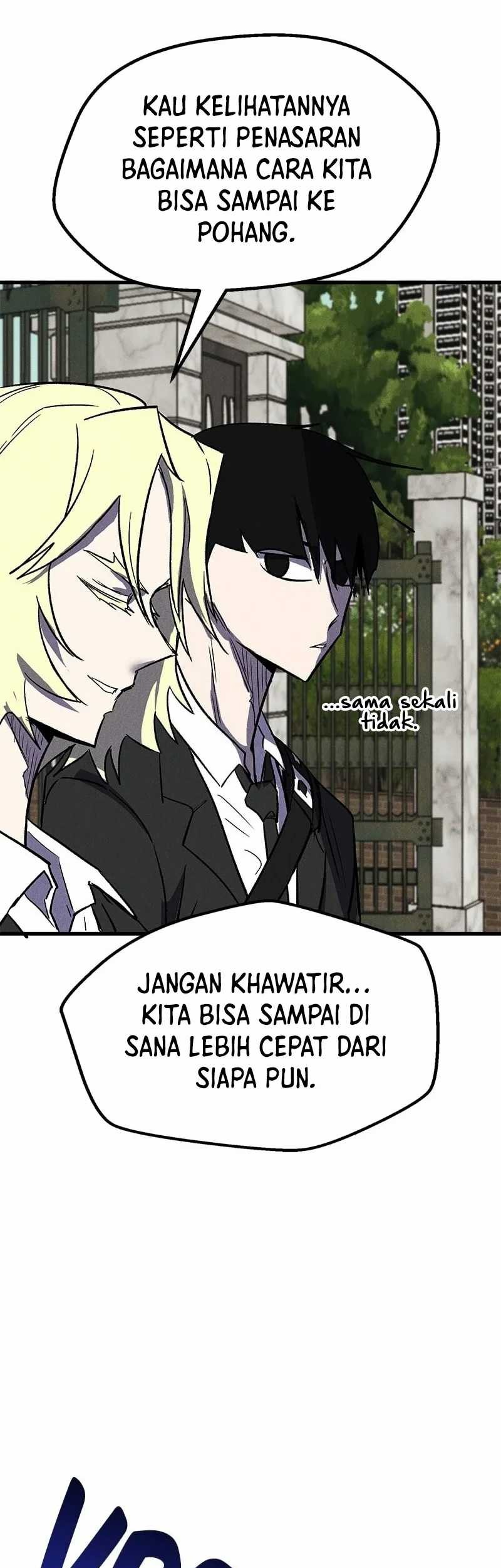 Insector Chapter 35 - halaman 155