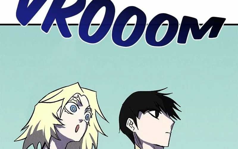 Insector Chapter 35 - halaman 156