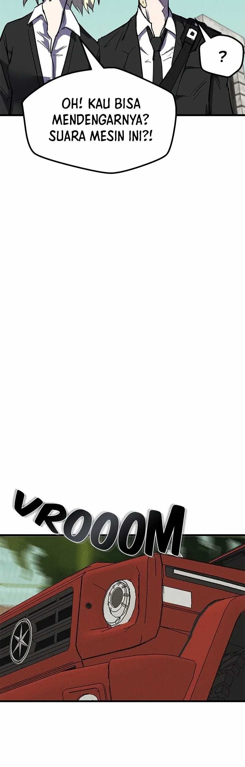 Insector Chapter 35 - halaman 157