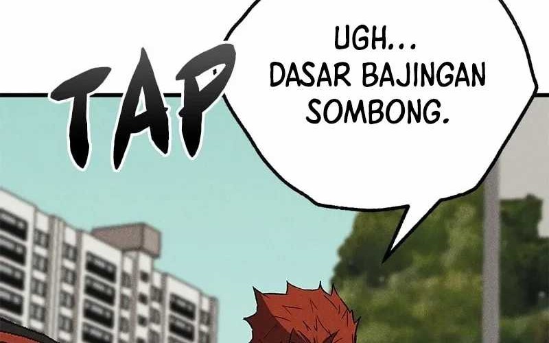 Insector Chapter 35 - halaman 162