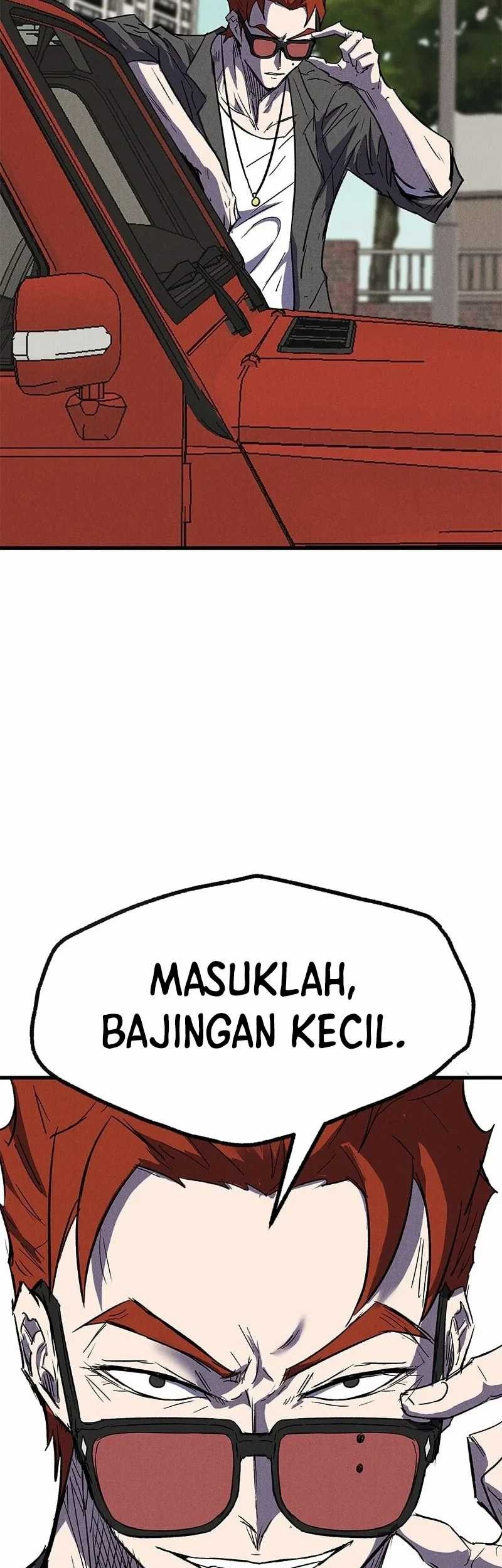 Insector Chapter 35 - halaman 163