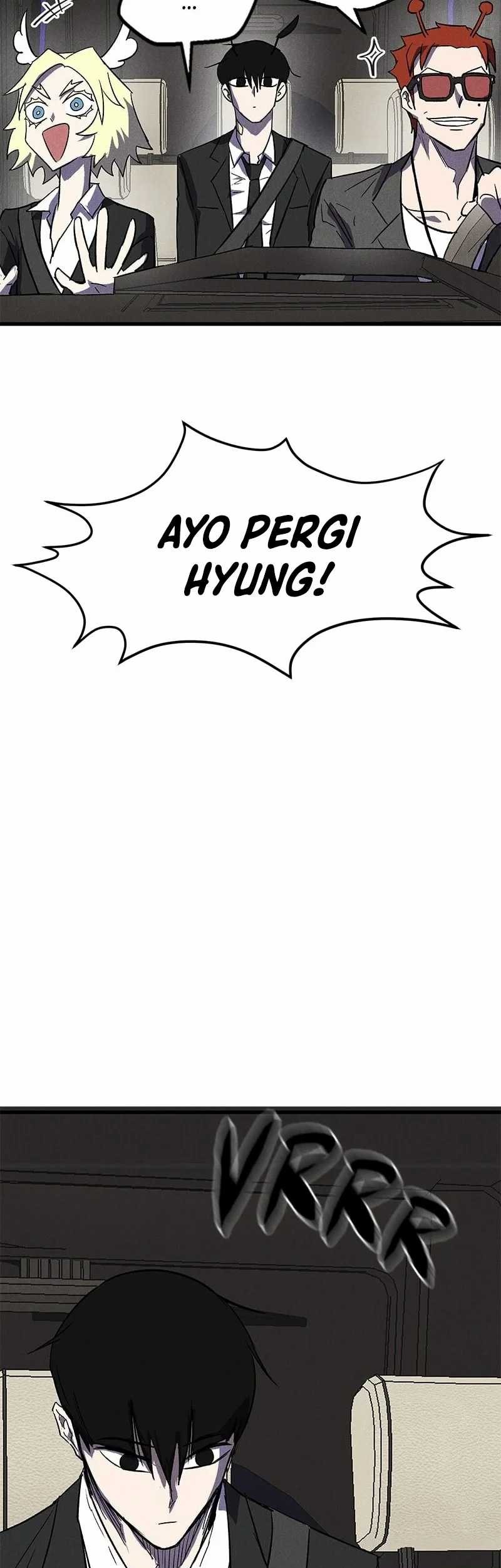 Insector Chapter 35 - halaman 167