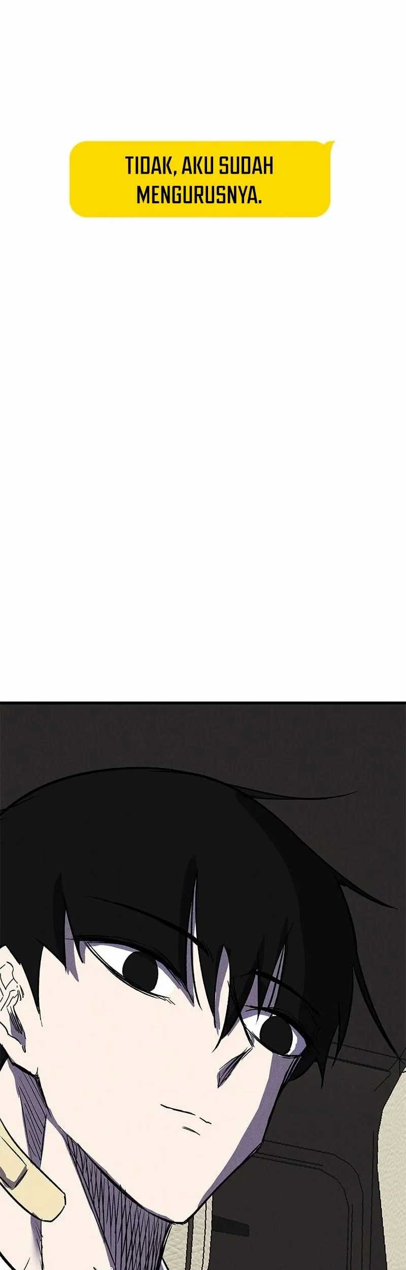 Insector Chapter 35 - halaman 171