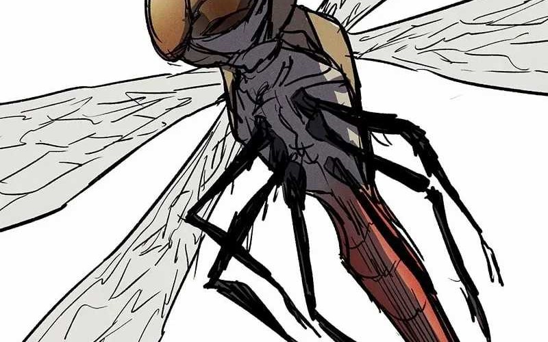 Insector Chapter 35 - halaman 178