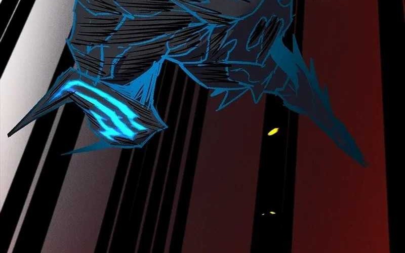 Insector Chapter 35 - halaman 22