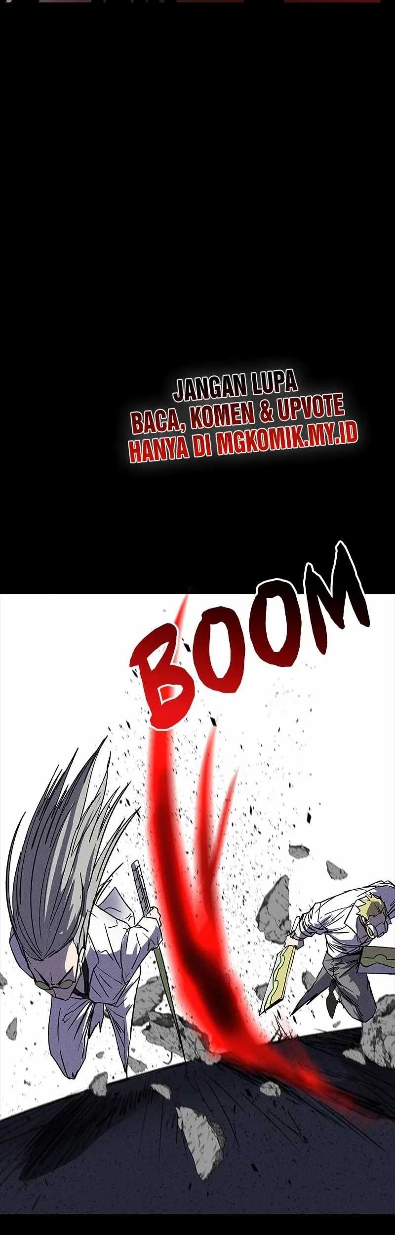Insector Chapter 35 - halaman 23