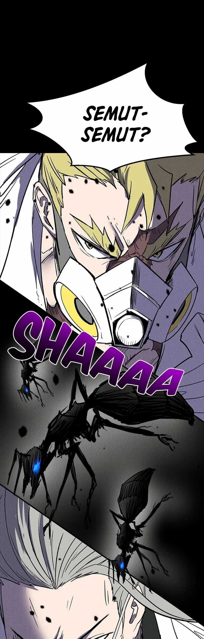 Insector Chapter 35 - halaman 25