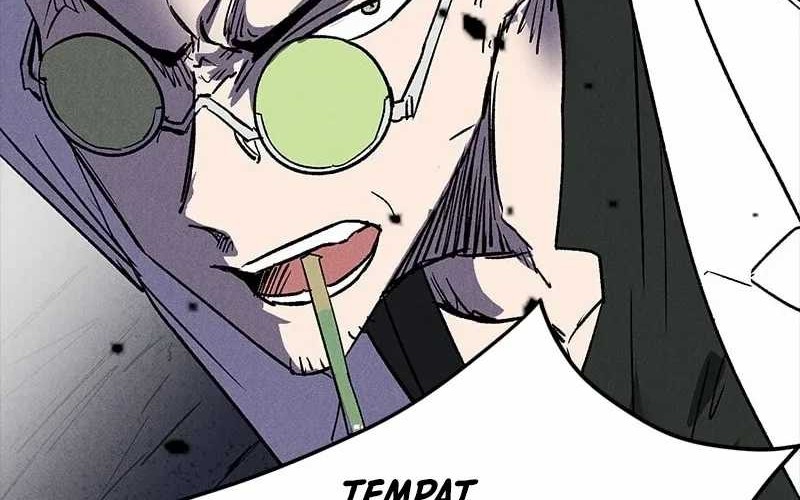 Insector Chapter 35 - halaman 26