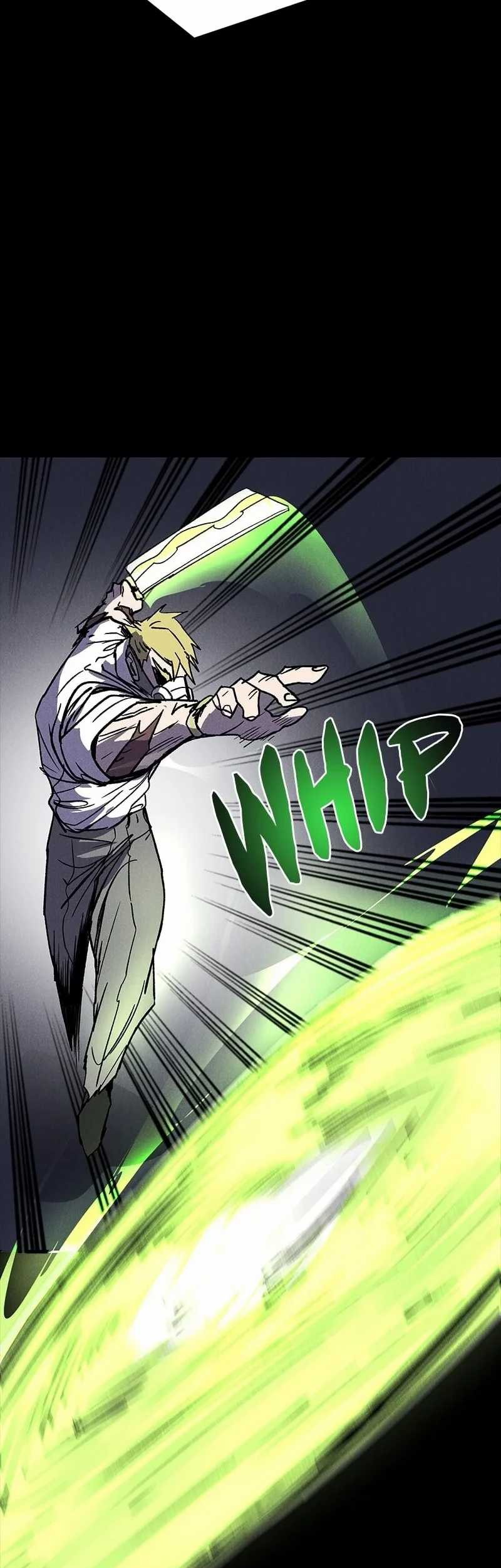 Insector Chapter 35 - halaman 29