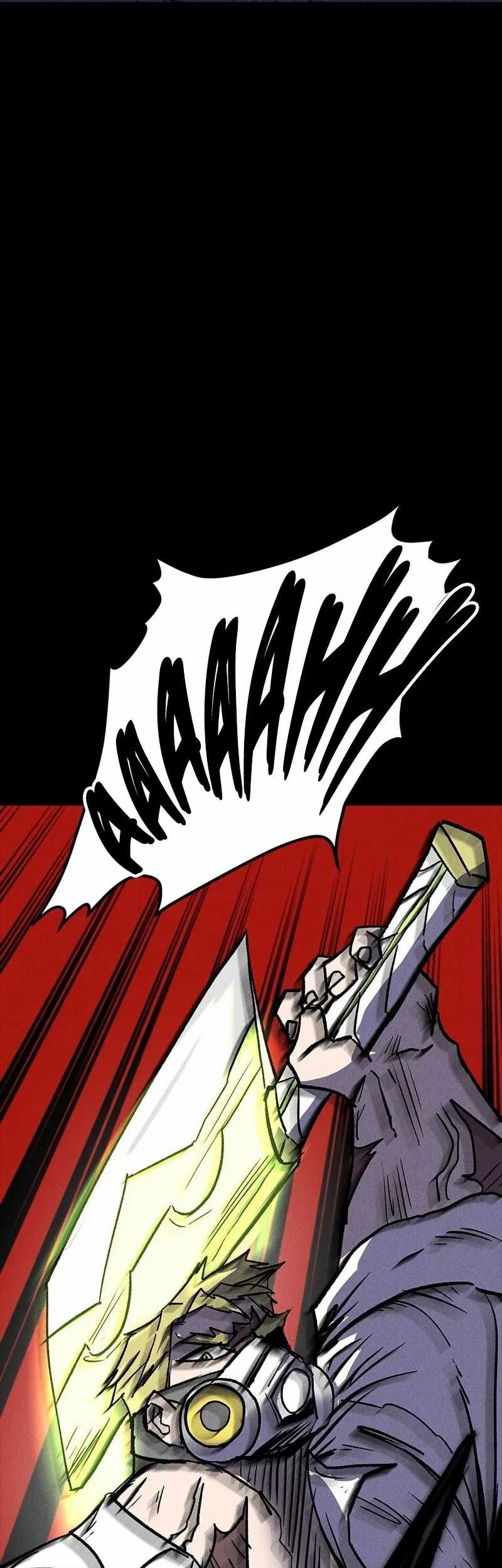 Insector Chapter 35 - halaman 39