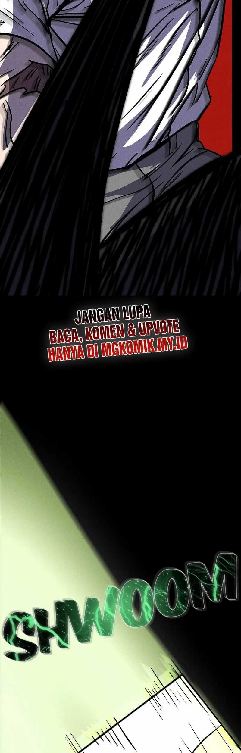 Insector Chapter 35 - halaman 41