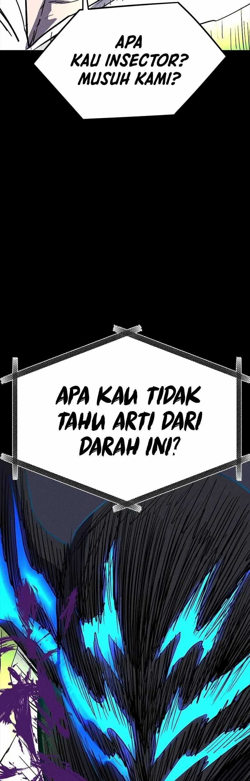 Insector Chapter 35 - halaman 47