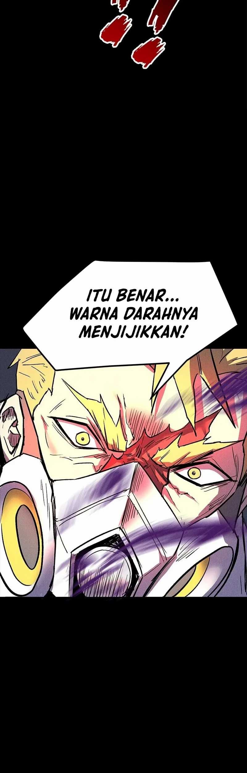Insector Chapter 35 - halaman 49