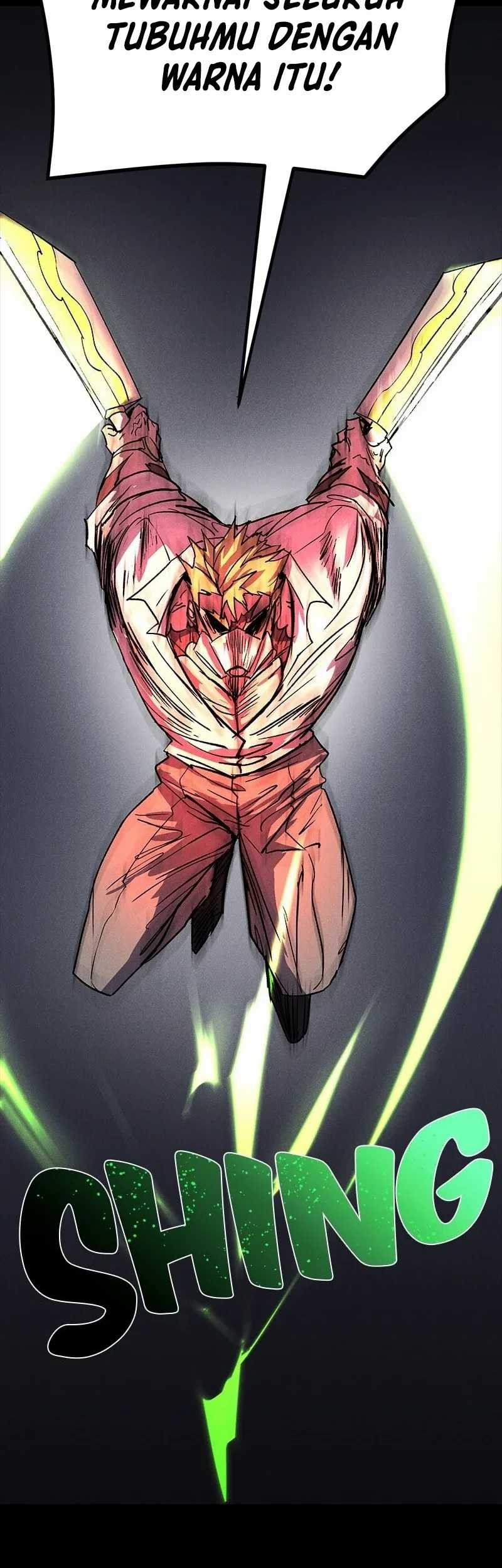 Insector Chapter 35 - halaman 51