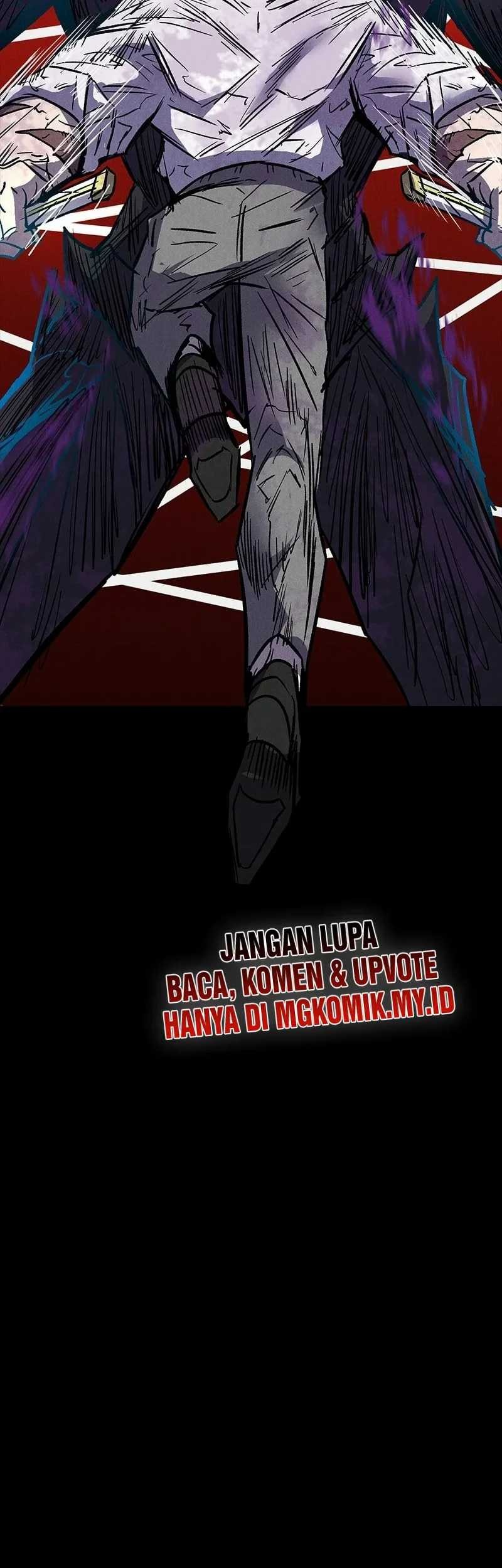 Insector Chapter 35 - halaman 57