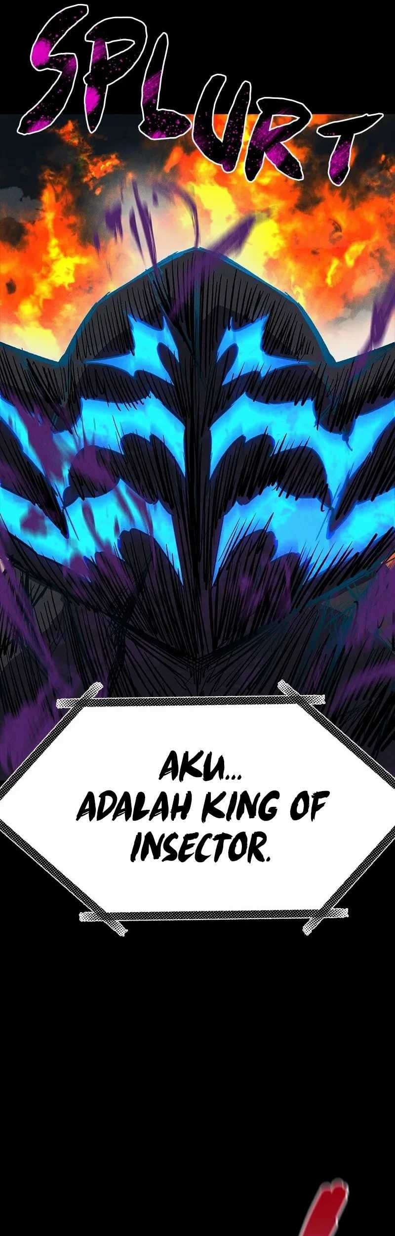 Insector Chapter 35 - halaman 59