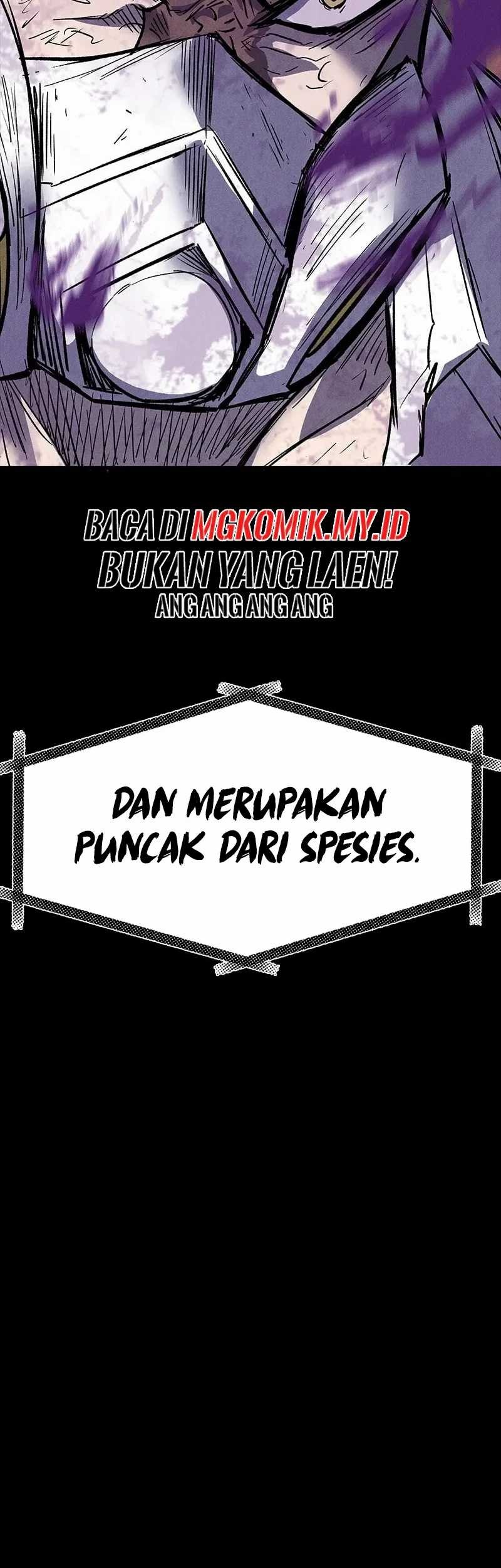 Insector Chapter 35 - halaman 61