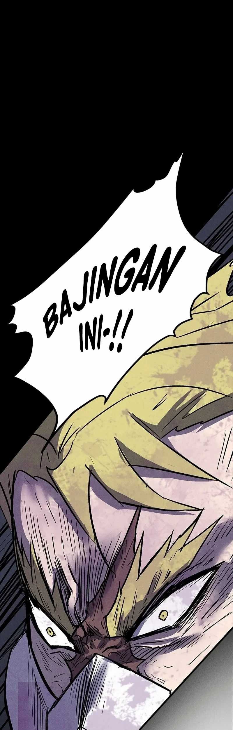 Insector Chapter 35 - halaman 67
