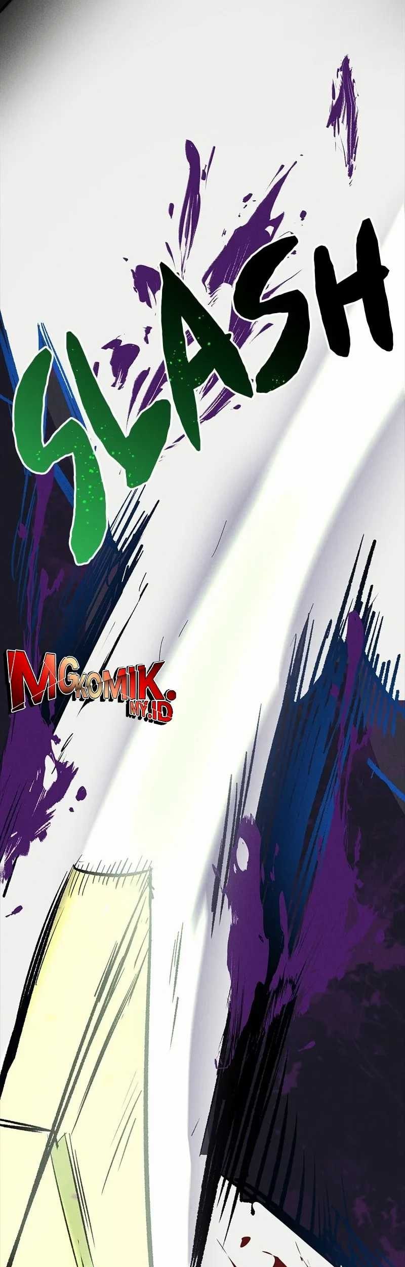 Insector Chapter 35 - halaman 69