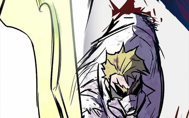 Insector Chapter 35 - halaman 70