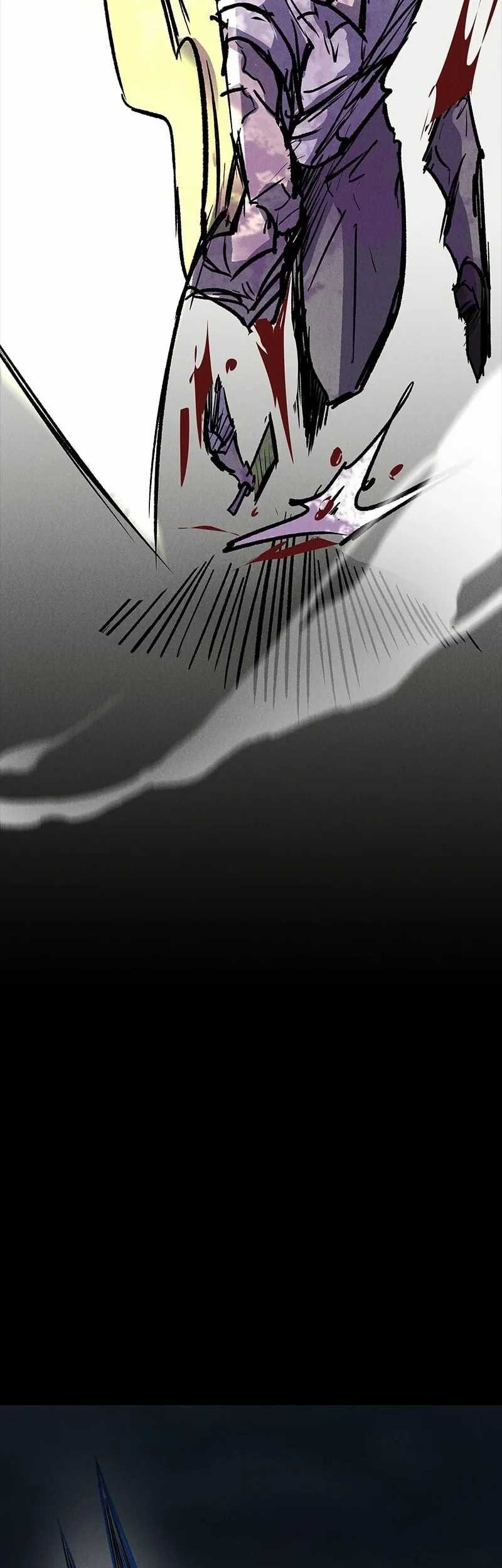 Insector Chapter 35 - halaman 71