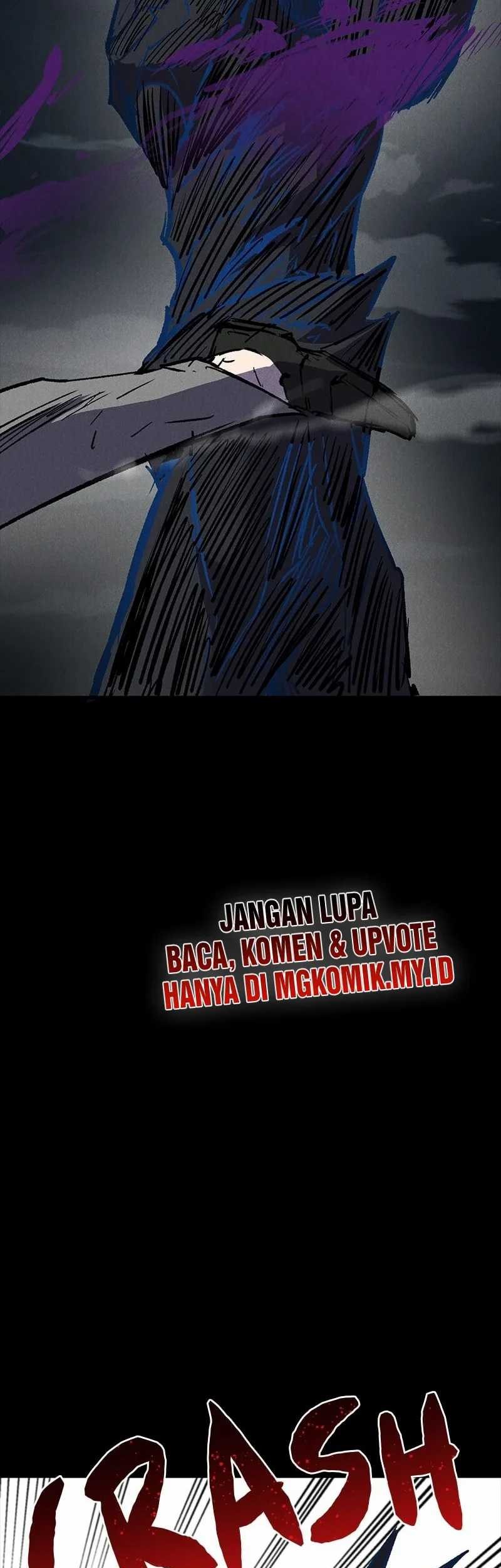 Insector Chapter 35 - halaman 73