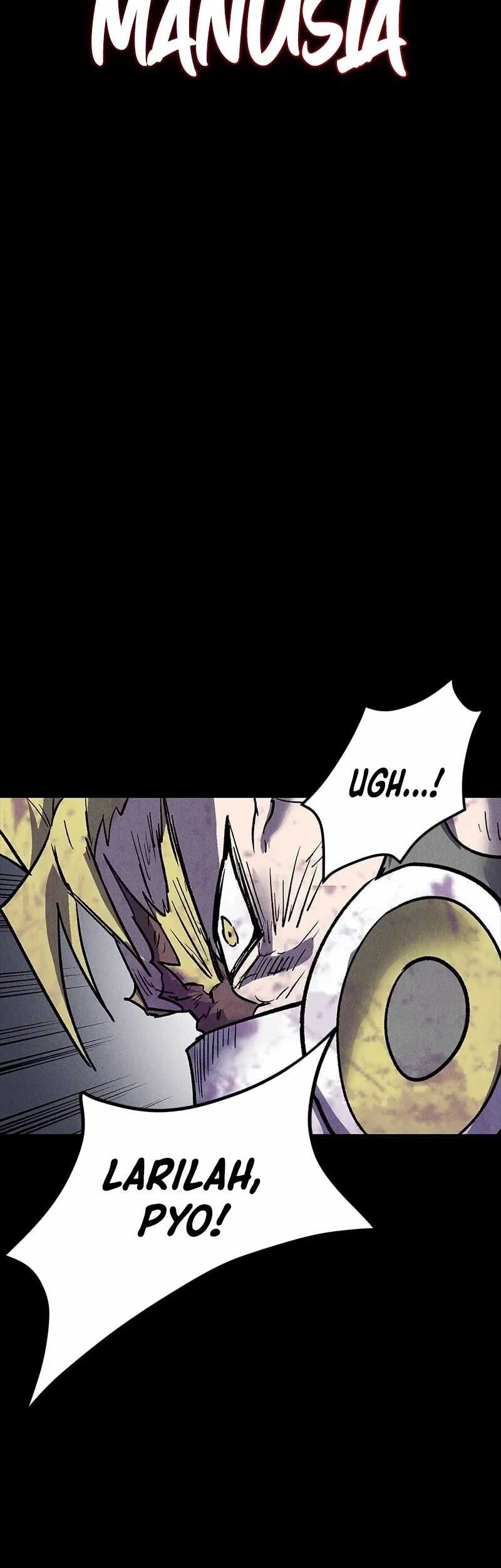 Insector Chapter 35 - halaman 81