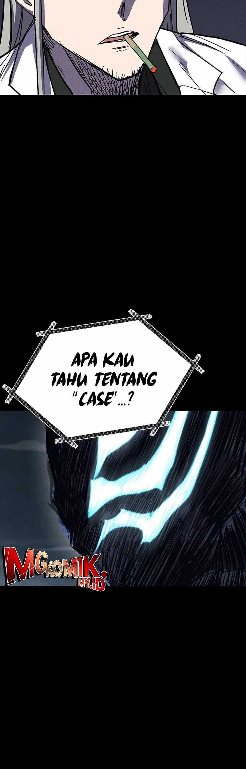 Insector Chapter 35 - halaman 85