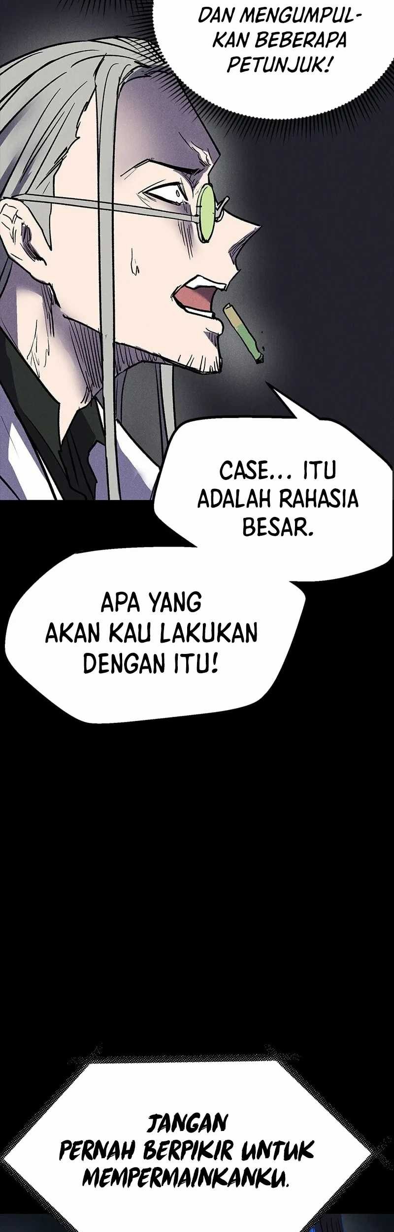 Insector Chapter 35 - halaman 87