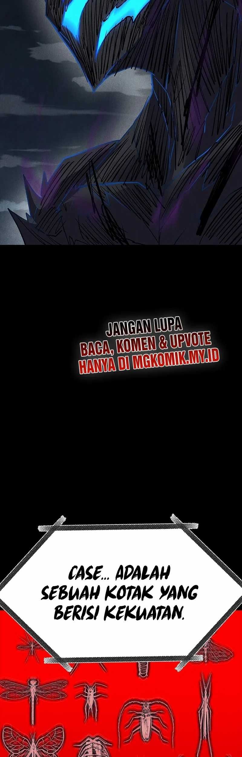Insector Chapter 35 - halaman 89