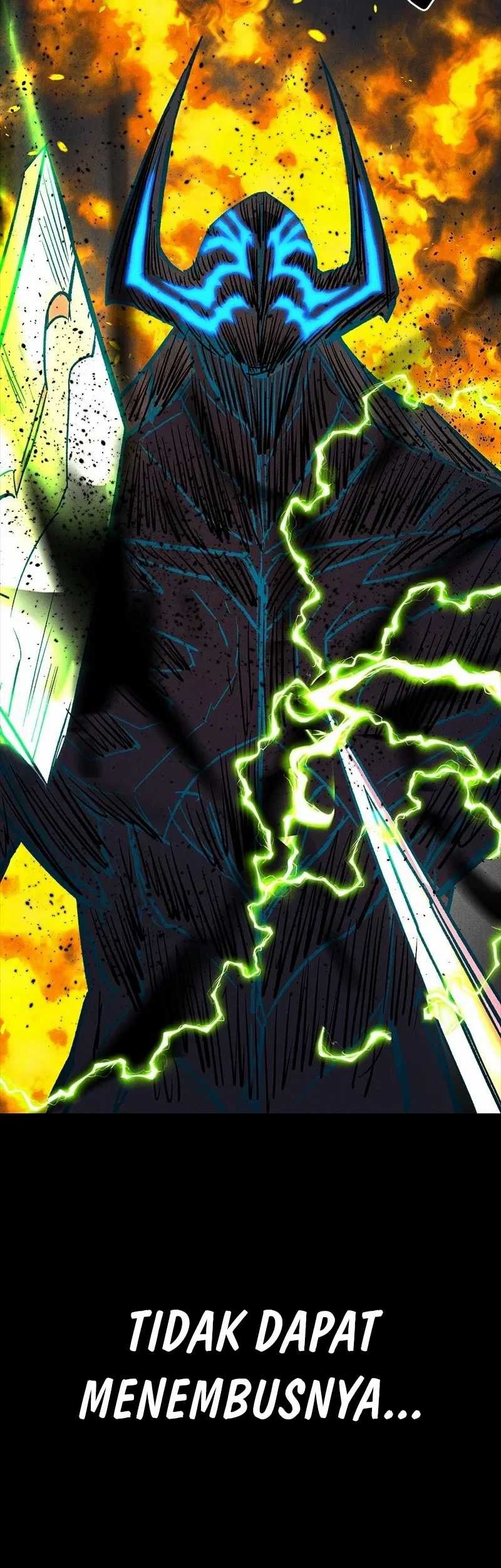 Insector Chapter 35 - halaman 9