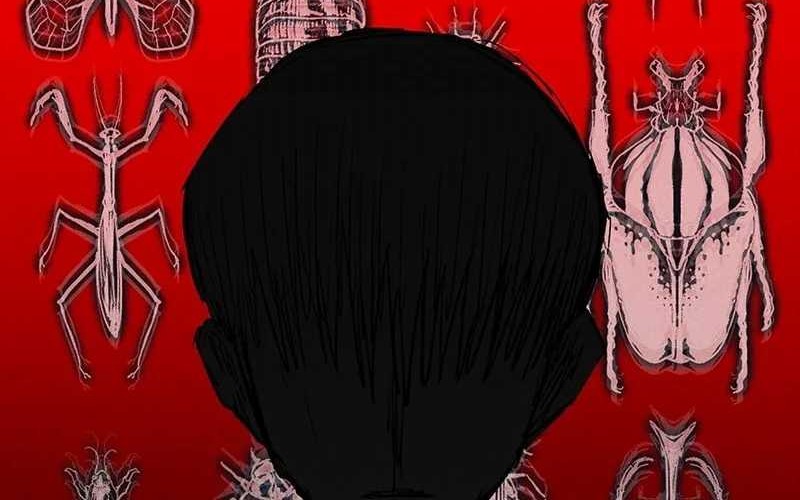 Insector Chapter 35 - halaman 90