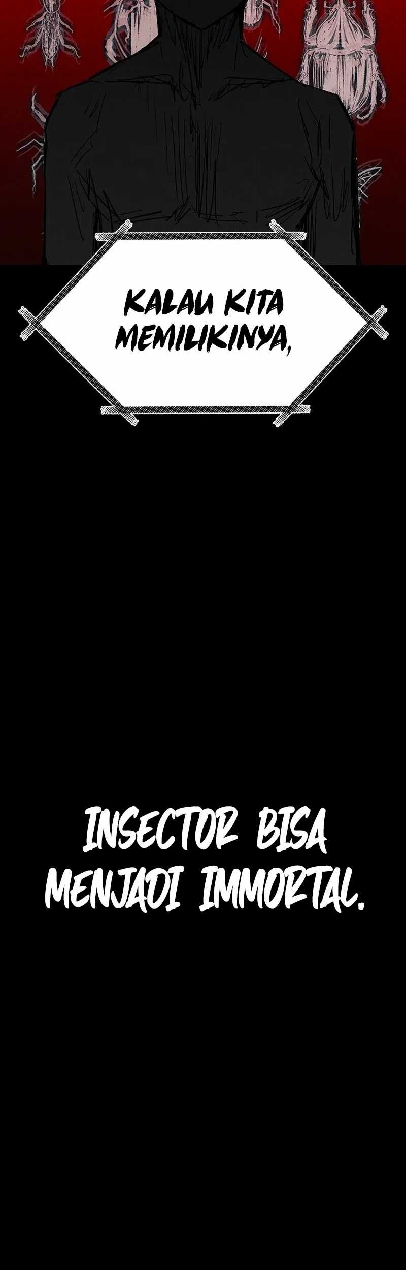 Insector Chapter 35 - halaman 91